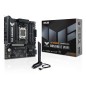 ASUS TUF GAMING B850M-E WIFI Micro ATX Socket AM5 AMD B850
